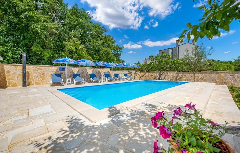Apartment Apartman Blazevic Porec