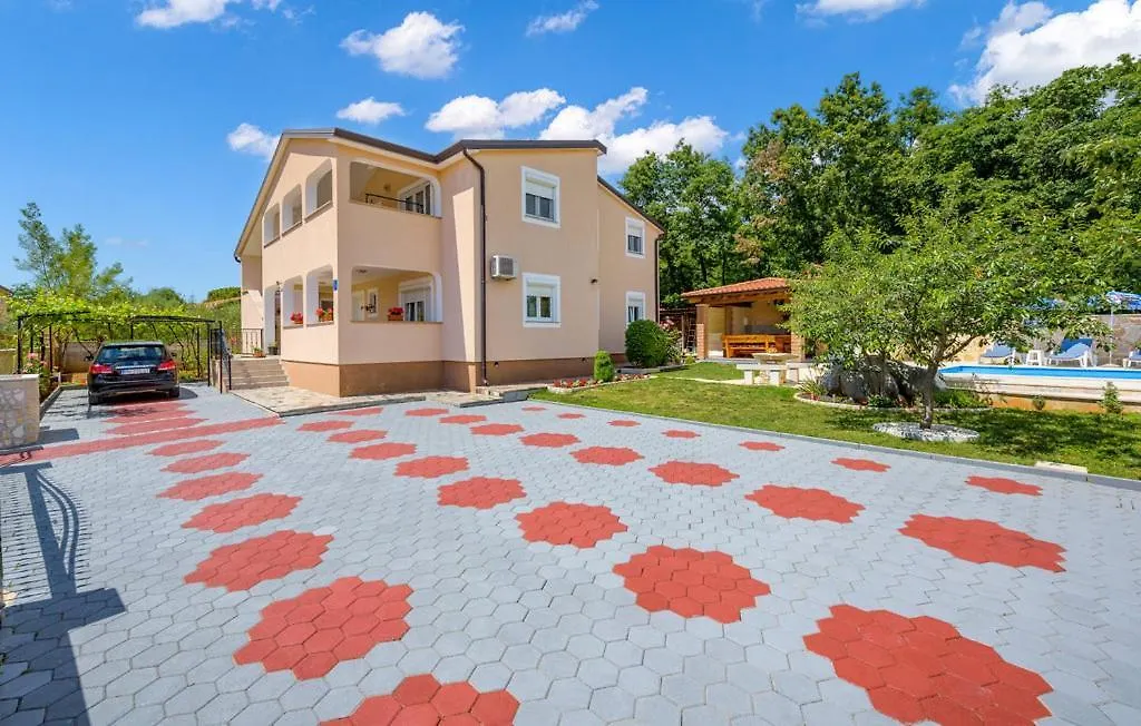 Apartment Apartman Blazevic Porec