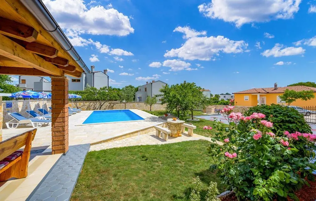 Apartment Apartman Blazevic Porec