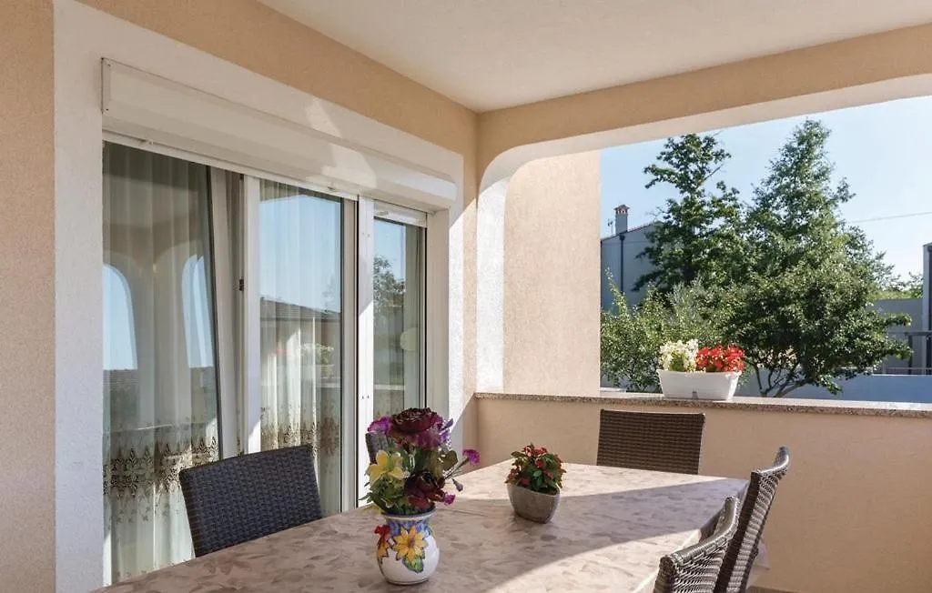 Apartment Apartman Blazevic Porec