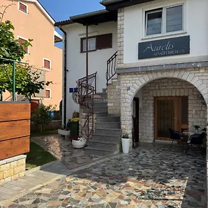 Apartment Aurelis, Poreč