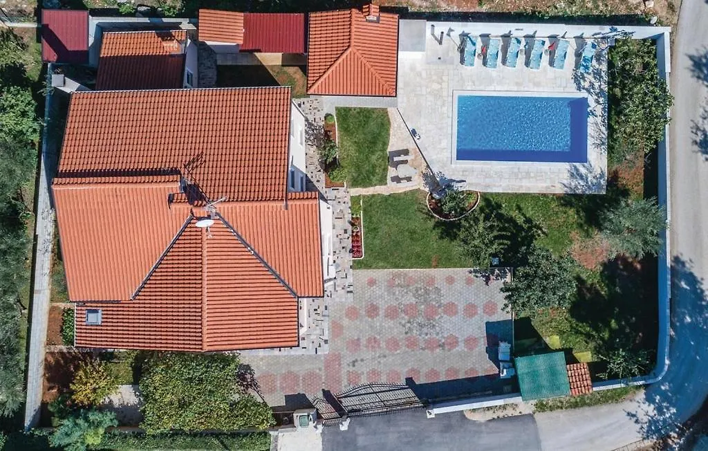 Apartment Apartman Blazevic Poreč