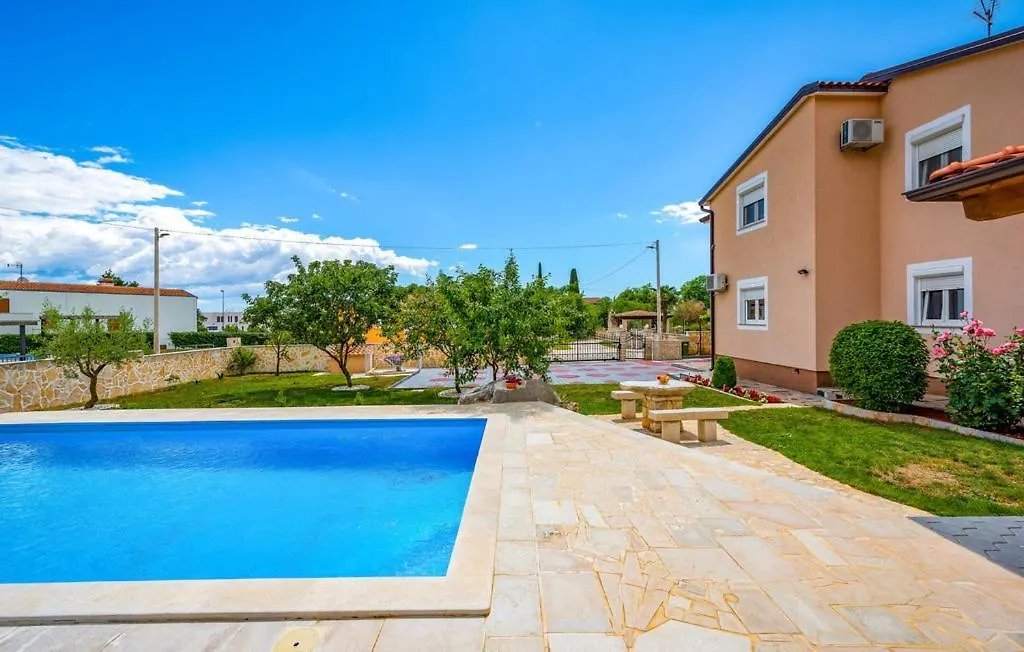 Apartman Blazevic Poreč Kroatien