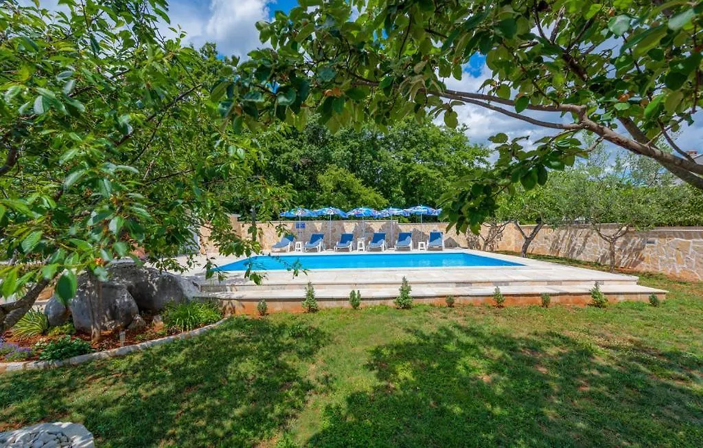 Apartman Blazevic Poreč 0*,