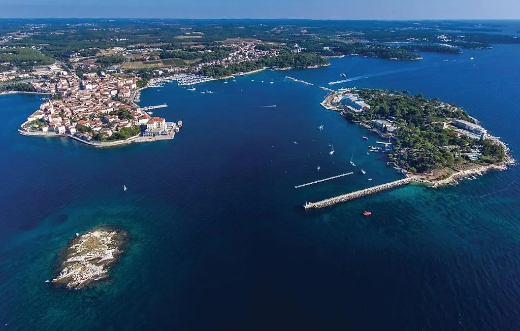 Apartman Blazevic Poreč