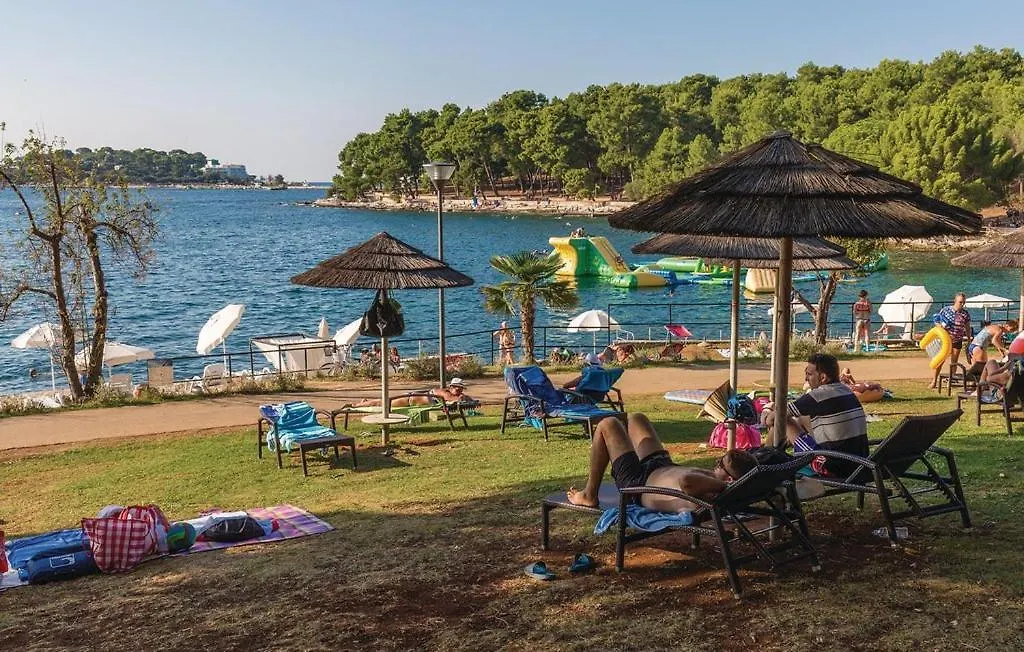 Apartment Apartman Blazevic Poreč