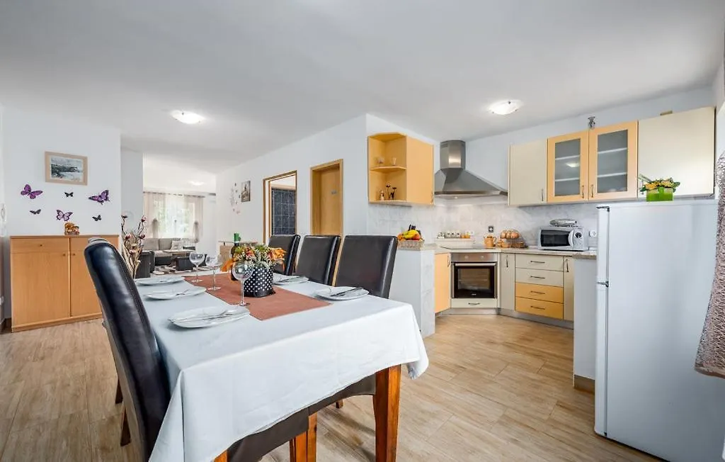 Apartman Blazevic Poreč 0*,  Kroatien