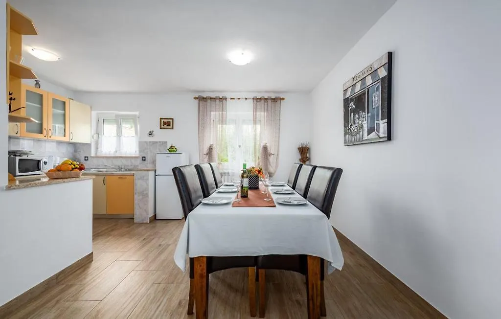 Apartman Blazevic Poreč Apartment