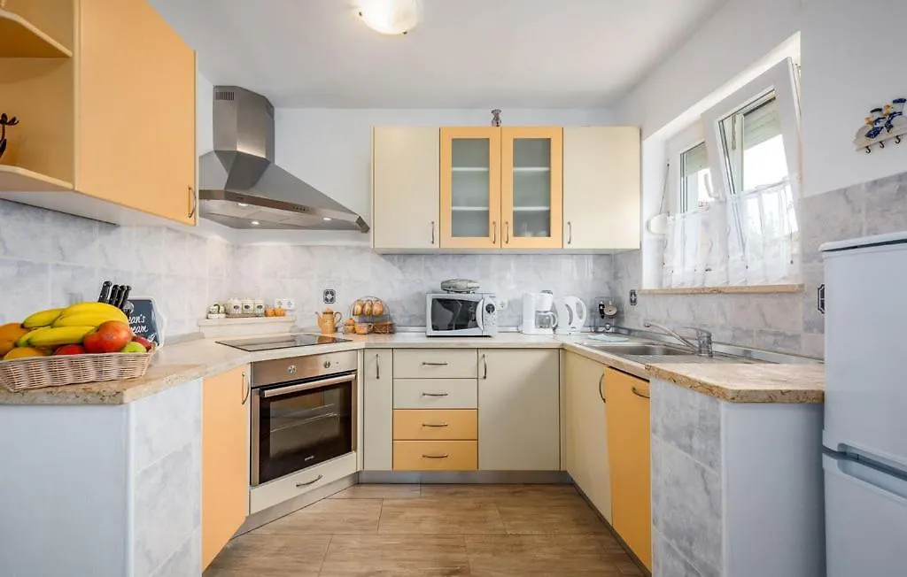Apartman Blazevic Poreč Kroatien