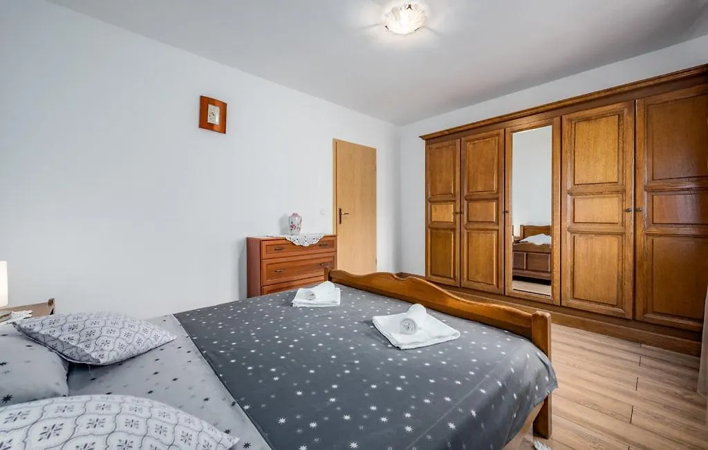 Apartman Blazevic Porec 0*,