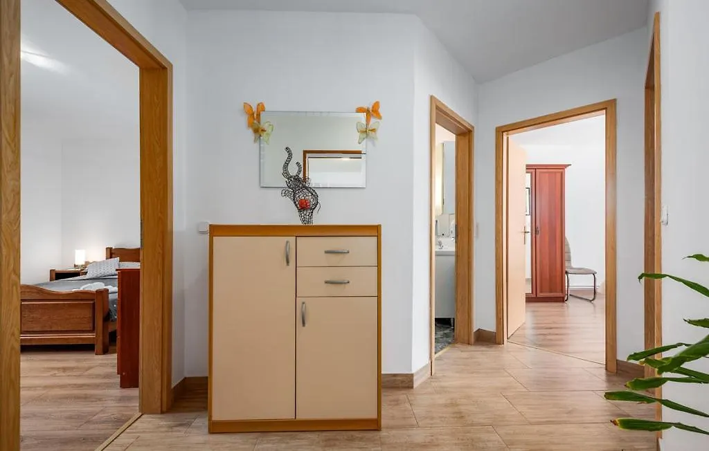 Apartman Blazevic Poreč