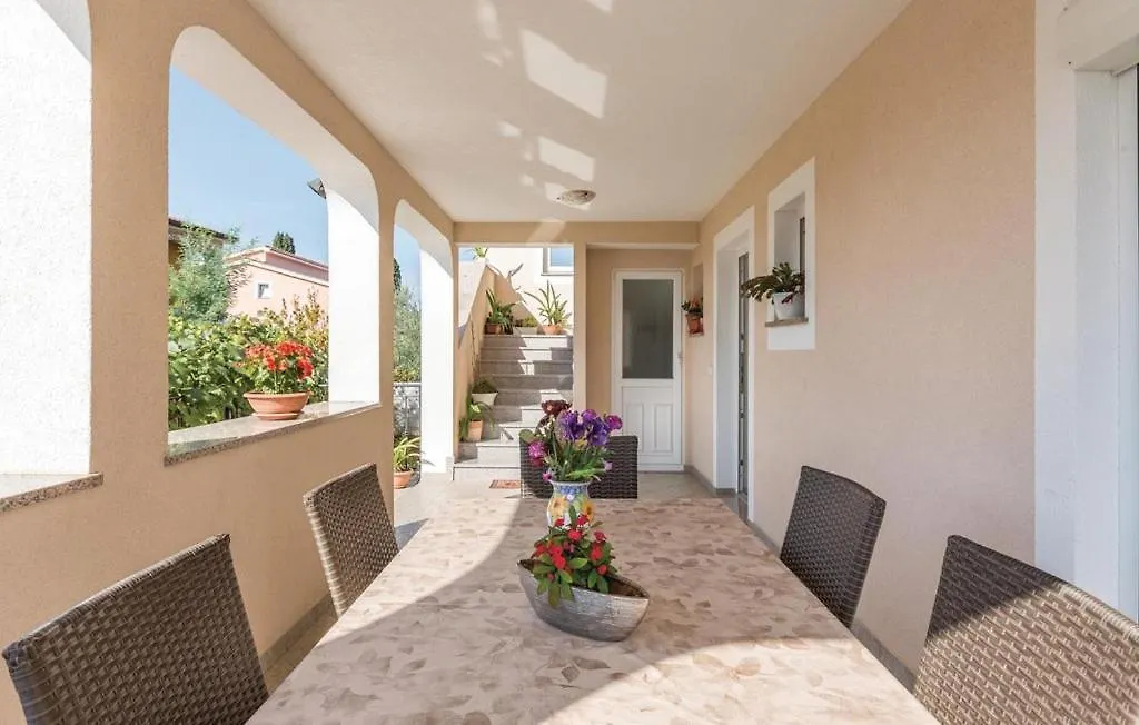 Apartman Blazevic Poreč 0*,