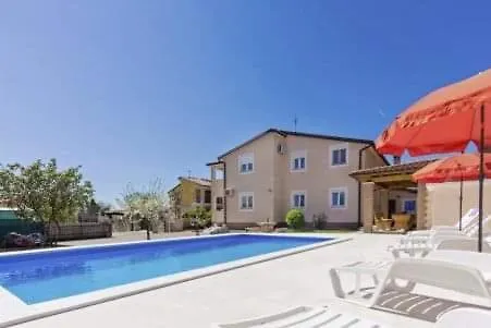 Apartment Apartman Blazevic Poreč