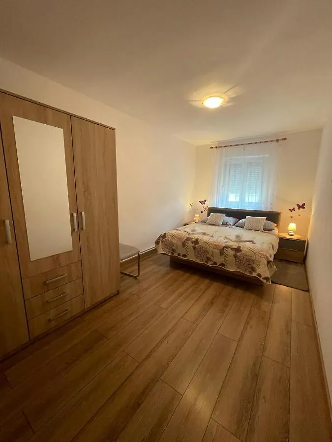 Apartman Blazevic Poreč Apartment
