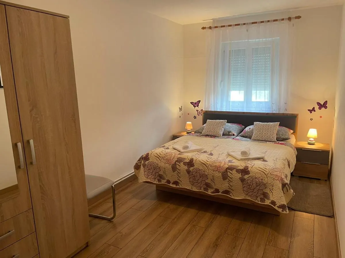 Apartman Blazevic Poreč