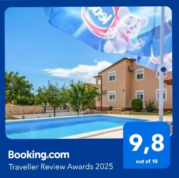 Apartman Blazevic Poreč